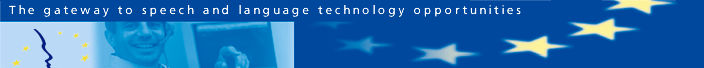 HLTCentral - the gateway to speech and language technology opportunities